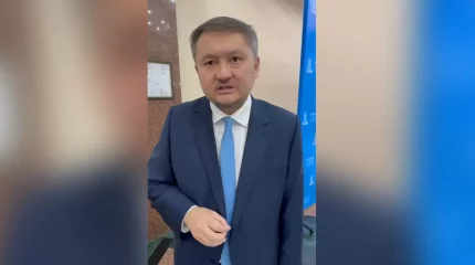 Қазақстандағы стипендияны 500 мың теңгеге жеткіземіз – Саясат Нұрбек