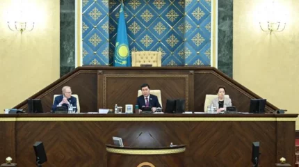 Еліміздің бюджеті Ұлттық қордың қаражатынсыз шешімін таппай келеді – Қошанов