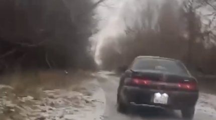 До пяти лет тюрьмы грозит трем устькаменогорцам за пьяное вождение