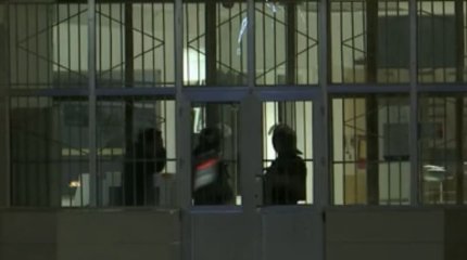 Двое курсантов пострадали от взрыва гранаты в Шымкенте