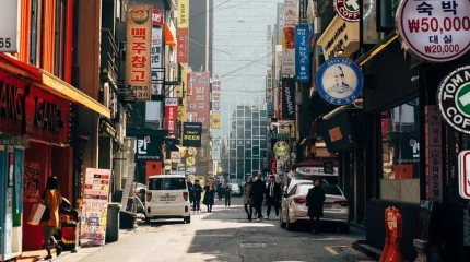 Оңтүстік Корея қазақстандықтарды жұмысқа заңды түрде қабылдай бастайды