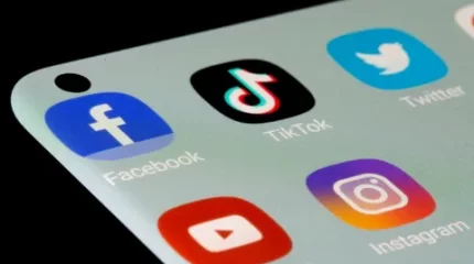 TikTok запретит бьюти-фильтры для детей и подростков