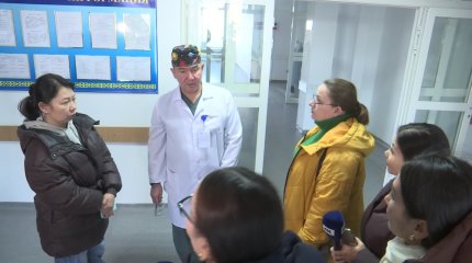 Ақтөбеде 10-сынып оқушысын пышақтап кеткен