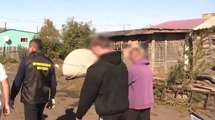 Елімізде есірткі өндіргендер өмір бойына бас бостандығынан айырылады