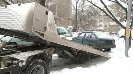 Енді елімізде ескі автокөлік пен істен шыққан ауыл шаруашылығы техникасы қайта өңделеді