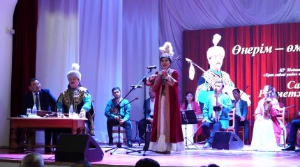 БҚО мен Ресейдің шекаралас өңірлерінде мәдени байланыс нығайып келеді