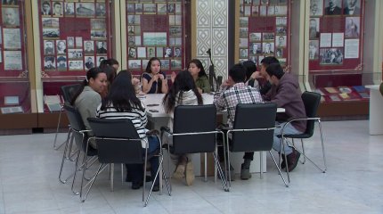 Казахстан и Россия укрепляют сотрудничество в образовательной сфере