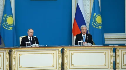 Президент Қазақстан мен Ресей бірлесіп атап өтетін атаулы даталарды айтты