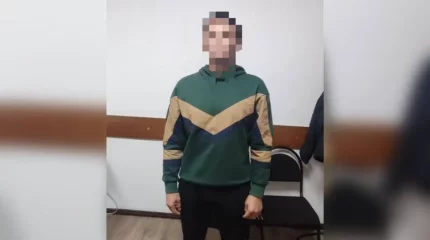 Алматыда такси жүргізушілерін алдаған алаяқ ұсталды