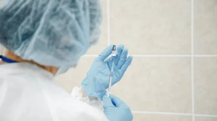 Елордалықтардың 99,7% тұмауға қарсы вакцина салдырды