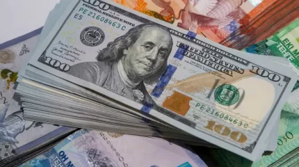 Ұлттық банк доллардың шарықтауына қатысты ресми мәлімдеме жасады