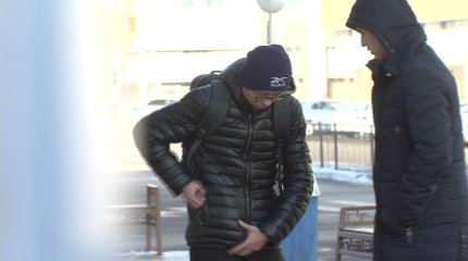 Қайыршылықты кәсіп қылғандар көбейіп барады