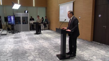 Трансформацию современных университетов в эпоху искусственного интеллекта обсудили на форуме в Астане