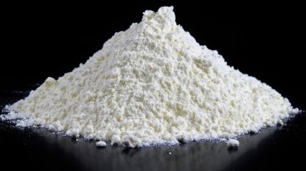 Колумбия побила мировой рекорд по изъятию кокаина