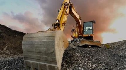 Жер қойнауын заңсыз пайдаланған топ ұсталды