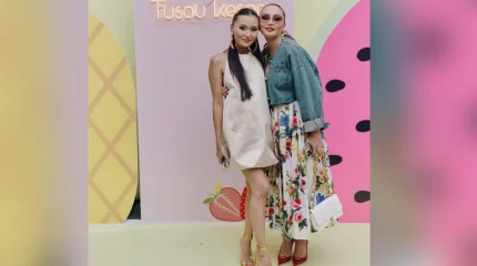 Айсәуле Бақытбек үшінші қызын дүниеге әкелді