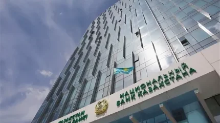 Повышение курса доллара прокомментировал глава Нацбанка