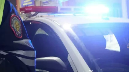 Полицейский сбил насмерть супругов в Актобе: в суде озвучены подробности