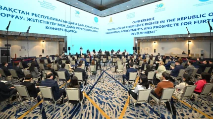 Зорлық-зомбылықтың кез келген түрі үшін жауапкершілік күшейді – Әшімбаев