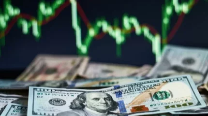 Доллар подешевел на дневных торгах: курс валют на пятницу, 29 ноября