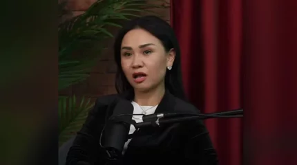 «Қалың малым 6 млн теңге болды»: танымал блогер желі қолданушыларының ашуына тиді