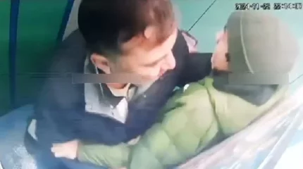 Астанада ер адам лифтте жасөспірімді қылқындырған