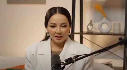 «Шымкенттен болған соң енем маған өте қатал болды»: белгілі әнші келіндік қызметі туралы айтты