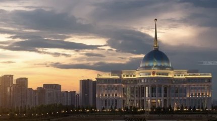 Президент сменил главу регионального командования «Астана»