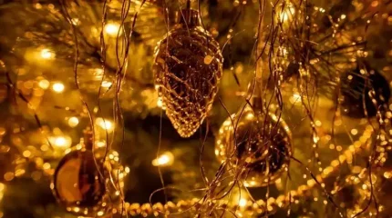 Атырауда жаңажылдық шыршаны безендіруге шамамен 67 млн теңге жұмсау жоспарланған