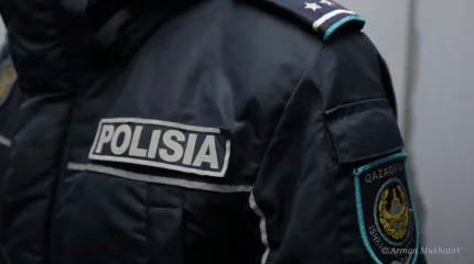 Ақмола облысында жас жігіт жалған банкноттарды айырбастамақ болған