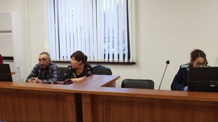 Атырауда таныс келіншек пен оның екі баласын өртеді деген күдікті өмір бойы бас бостандығынан айырылды