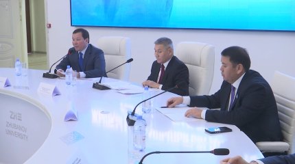 Ғалымдар отандық жылқы тұқымын асылдандыруды қолға алды