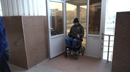 Атырауда 260 әлеуметтік және көлік инфрақұрылым нысанына мониторинг жүргізілді