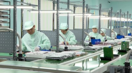 Олжас Бектенов проверил исполнение поручений Президента по раскрытию промпотенциала страны