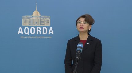 Токаев поручил взять на особый контроль ход подготовки к 80-летию Победы в Великой Отечественной войне