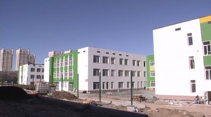 Новая школа появится в Бостандыкском районе Алматы
