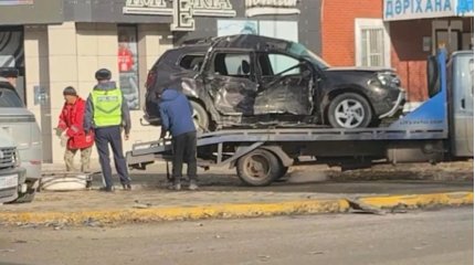 Пострадавшая в ДТП умерла в Уральске