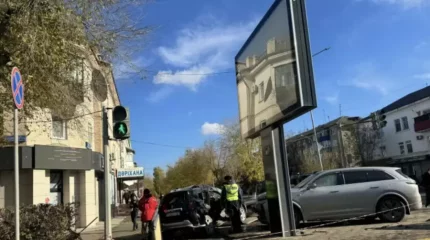 Оралда жантүршігерлік жол апатынан 63 жастағы әйел қаза тапты