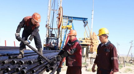 Подрядчика «ОзенМунайГаз» подозревают в хищении 320 млн тенге