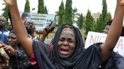 Нигерияда 29 бала өлім жазасына кесілуі мүмкін