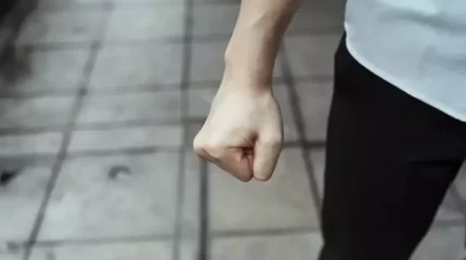 Петропавлда екі жасөспірім төбелесіп, біреуі ауруханаға жатқызылды