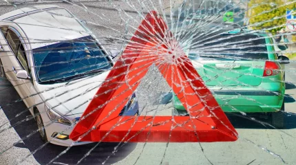 БҚО-да көлік қағып кеткен ер адам көз жұмды