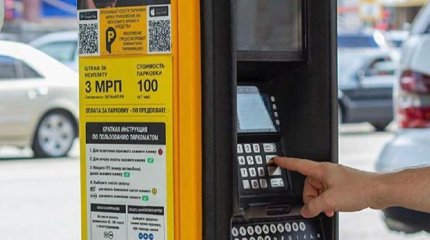 Елімізде ақылы автотұрақтарда тегін тұру уақыты ұзартылуы мүмкін