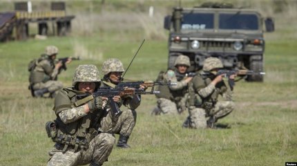 Қорғаныс министрлігі қазақстандықтарға ескерту жасады