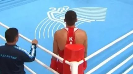 Жастар арасындағы ӘЧ: қазақстандық боксшылар 17 медаль алды