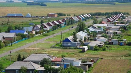 Елімізде бір жылда 78 ауыл жабылды