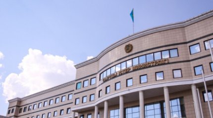 Қазақстандықтар Ливаннан аман-есен оралды