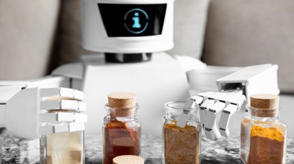 Компьютерлер енді иіс сезе алады