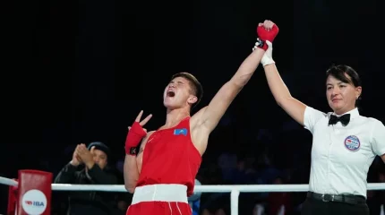 Қазақстанда бокстан әлем чемпионаты өтуі мүмкін