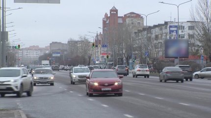 Отандық жаңа жеңіл көлік бір айда 35%-ға қымбаттады